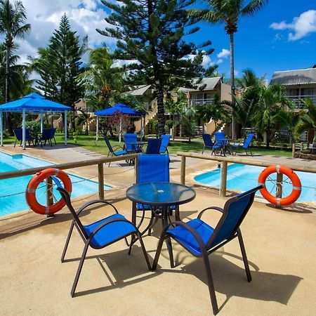 Flic-en-Flacq Manisa Hotel מראה חיצוני תמונה