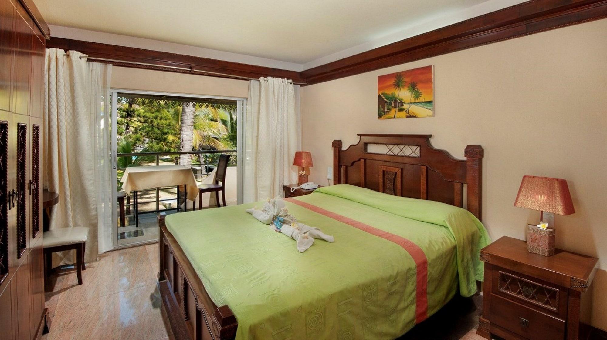 Flic-en-Flacq Manisa Hotel מראה חיצוני תמונה