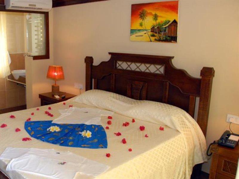 Flic-en-Flacq Manisa Hotel מראה חיצוני תמונה