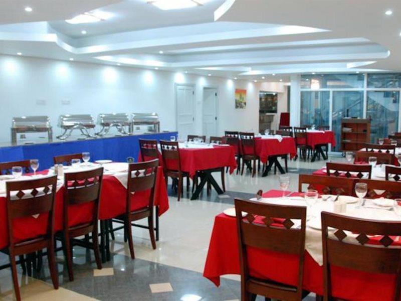 Flic-en-Flacq Manisa Hotel מראה חיצוני תמונה