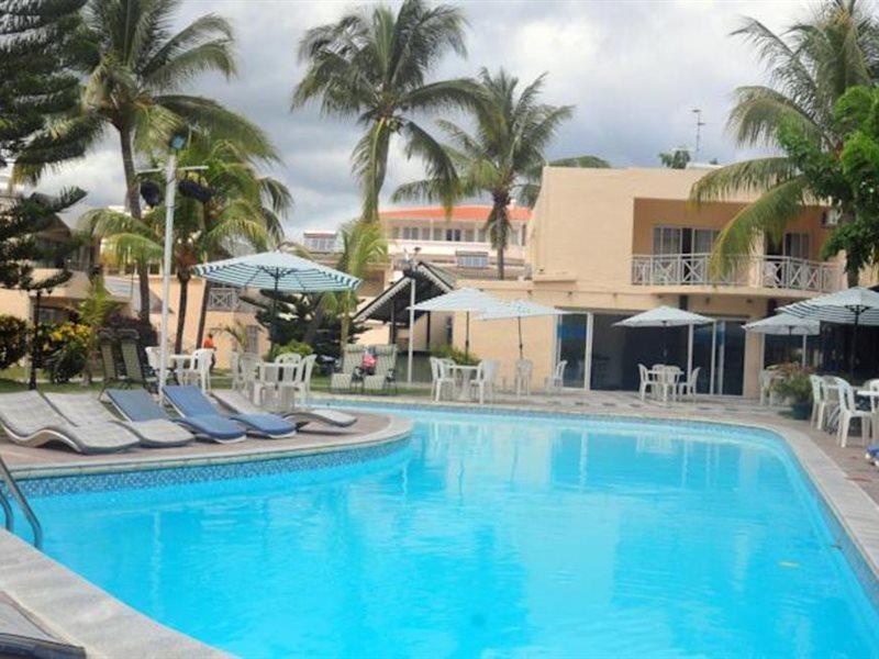 Flic-en-Flacq Manisa Hotel מראה חיצוני תמונה