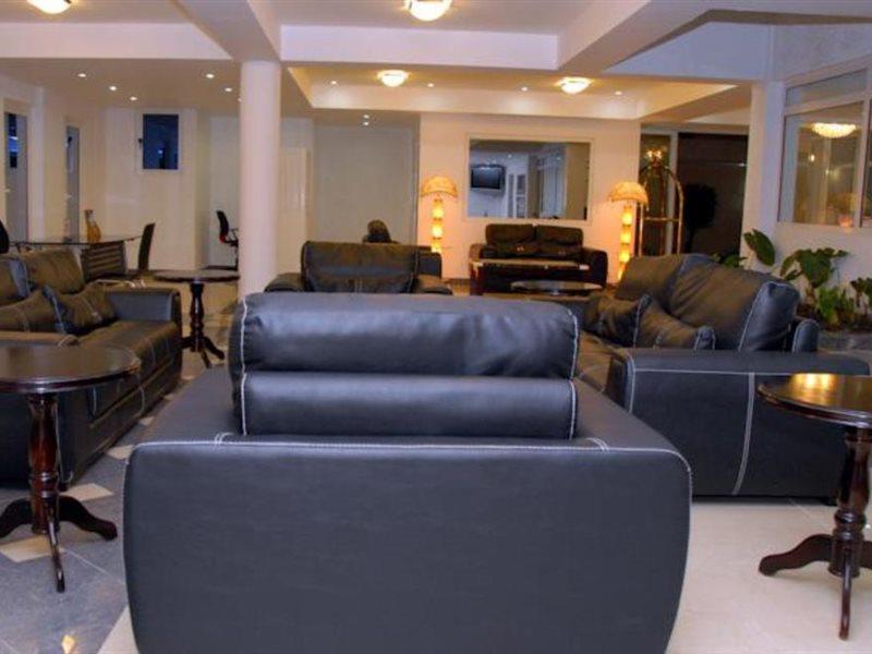 Flic-en-Flacq Manisa Hotel מראה חיצוני תמונה