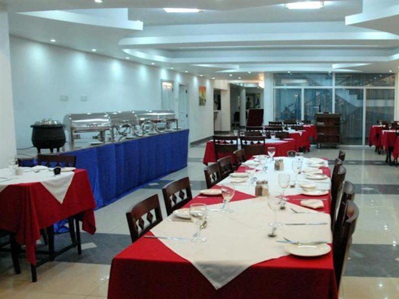 Flic-en-Flacq Manisa Hotel מראה חיצוני תמונה