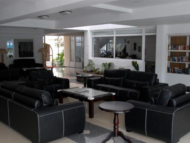 Flic-en-Flacq Manisa Hotel מראה חיצוני תמונה
