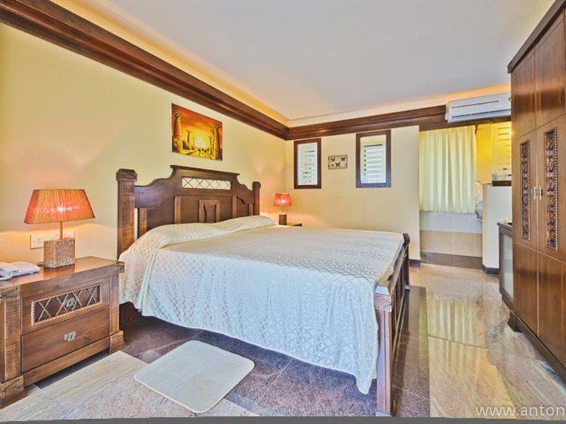Flic-en-Flacq Manisa Hotel מראה חיצוני תמונה