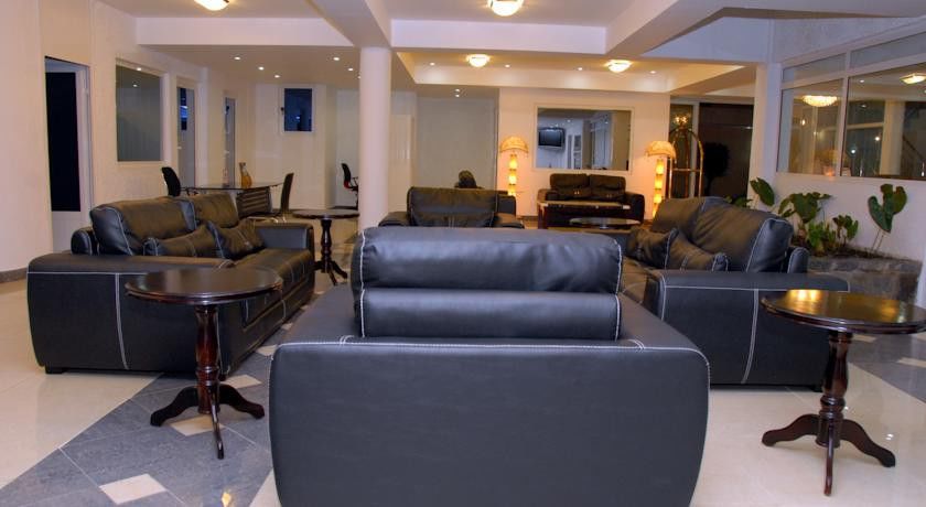 Flic-en-Flacq Manisa Hotel מראה חיצוני תמונה