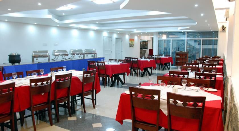 Flic-en-Flacq Manisa Hotel מראה חיצוני תמונה
