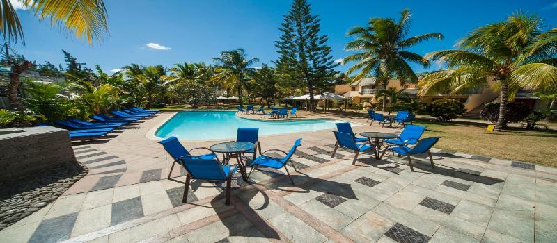 Flic-en-Flacq Manisa Hotel מראה חיצוני תמונה