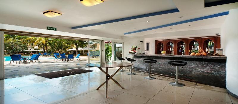 Flic-en-Flacq Manisa Hotel מראה חיצוני תמונה