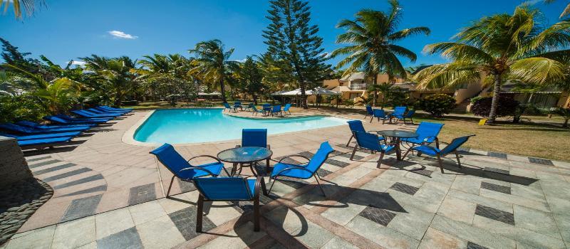 Flic-en-Flacq Manisa Hotel מראה חיצוני תמונה