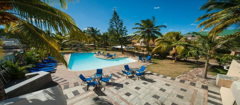Flic-en-Flacq Manisa Hotel מראה חיצוני תמונה