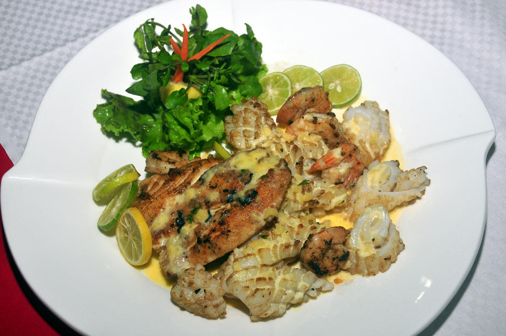 Flic-en-Flacq Manisa Hotel מראה חיצוני תמונה